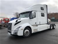 2020 Volvo VNL64T860