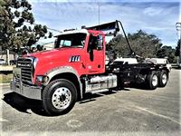 2020 Mack GR64F