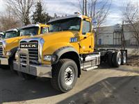 New 2020 Mack GR64F for Sale