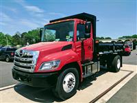 New 2020 Hino 268A for Sale