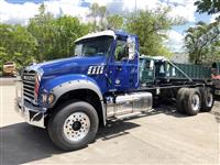 New 2020 Mack GR64F for Sale