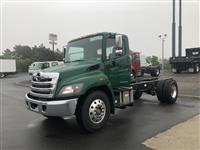 New 2020 Hino 268A for Sale