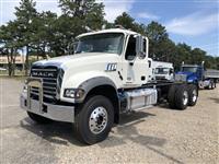 New 2020 Mack GR64F for Sale