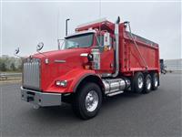 New 2020 Kenworth T800 for Sale