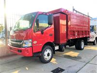 New 2020 Hino 195-COE for Sale