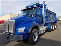 New 2021 Kenworth T880 for Sale