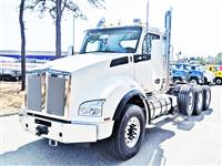 New 2021 Kenworth T880 for Sale