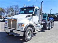 New 2021 Kenworth T880s for Sale