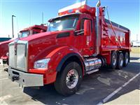 New 2021 Kenworth T880 for Sale