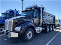 New 2021 Kenworth T880 for Sale