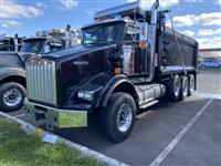 New 2020 Kenworth T800 for Sale