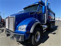 New 2020 Kenworth T880 for Sale