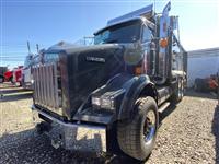 New 2021 Kenworth T800 for Sale