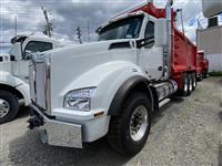 New 2021 Kenworth T880 for Sale