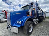 New 2020 Kenworth T800 for Sale