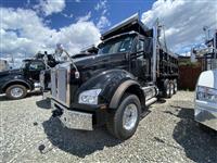 New 2020 Kenworth T880 for Sale