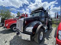 New 2020 Kenworth T880 for Sale