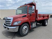 New 2020 Hino 268A for Sale