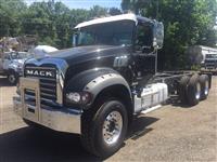 New 2021 Mack GR64F for Sale