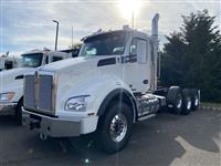 New 2021 Kenworth T880 for Sale