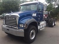 New 2021 Mack GR64F for Sale