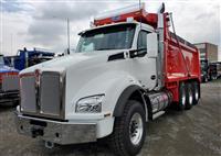 New 2021 Kenworth T880 for Sale