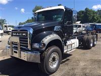 New 2021 Mack GR64F for Sale