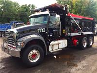 New 2021 Mack GR64F for Sale