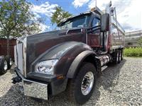 New 2021 Kenworth T880 for Sale