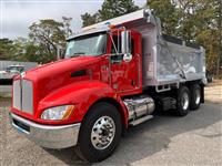 New 2020 Kenworth T370 for Sale