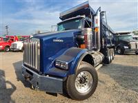New 2021 Kenworth T800 for Sale