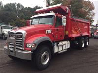New 2021 Mack GR64F for Sale