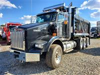 New 2021 Kenworth T800 for Sale