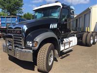 New 2021 Mack GR64F for Sale