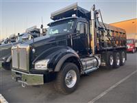 New 2020 Kenworth T880 for Sale
