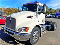 New 2021 Kenworth T370 for Sale