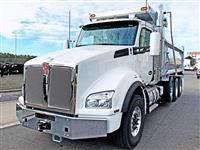 New 2021 Kenworth T880 for Sale