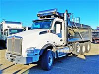 New 2021 Kenworth T880 for Sale