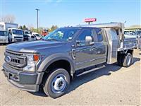 New 2020 Ford F450 Supercab 4x4 for Sale