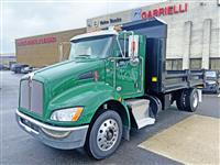 New 2022 Kenworth T270 for Sale