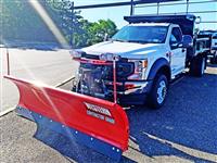 New 2020 Ford F550 Regular Cab 4x2 for Sale