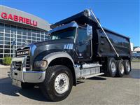 Used 2018 Mack GR64F for Sale