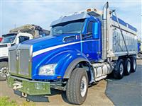 Used 2020 Kenworth T880 for Sale