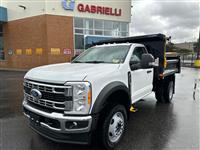 New 2023 Ford F450 Regular Cab 4x4 for Sale