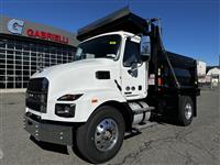 New 2025 Mack MD742 for Sale