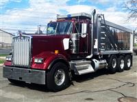 New 2024 Kenworth W900L for Sale
