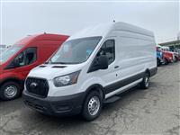 2024 Ford T350 HR EXT AWD