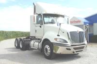 Used 2012 International Prostar for Sale