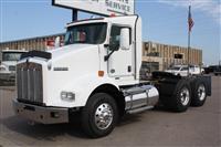 2009 Kenworth T800