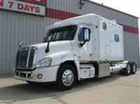 2015 Freightliner CA125SLP